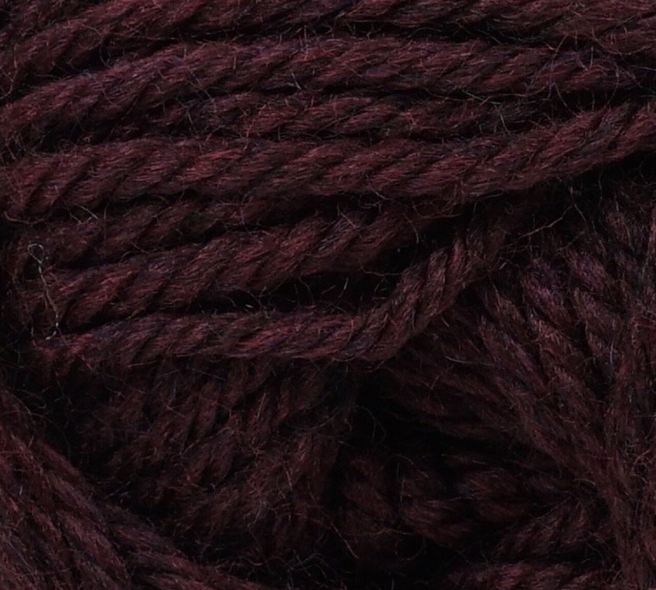 Perfection Worsted Yarn by Kraemer Yarns - Merino Wool / Acrylic